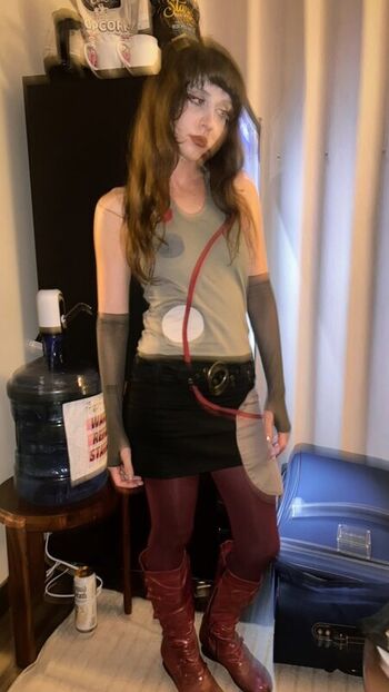 Mica tenenbaum leaked private photo uncensored HD quality