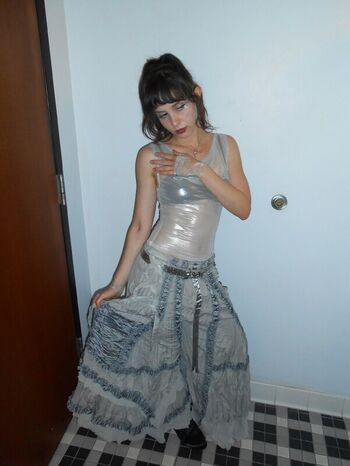 Mica tenenbaum leaked private photo uncensored HD quality
