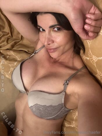 Micaela schfer  page leaked private photo uncensored HD quality