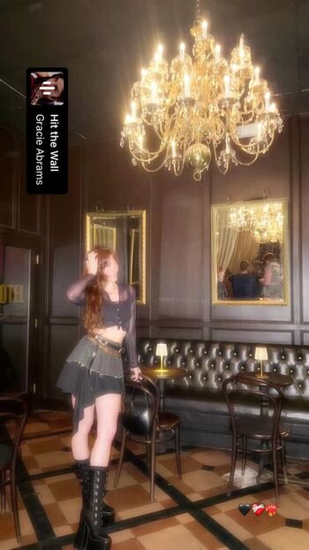 Michaela jill murphy leaked private photo uncensored HD quality