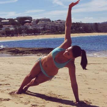 Michelle jenneke page leaked private photo uncensored HD quality