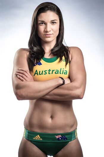 Michelle jenneke leaked private photo uncensored HD quality