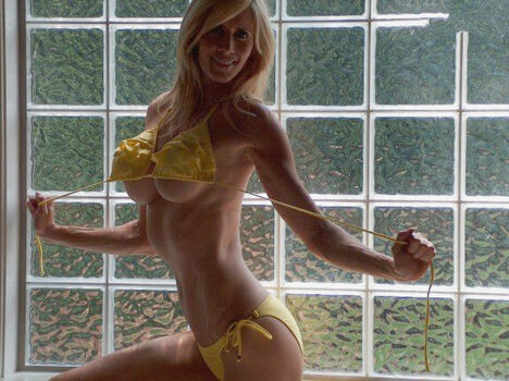 Michelle laframboise leaked private photo uncensored HD quality