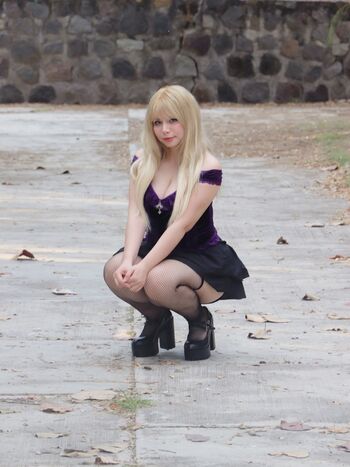 Michelle mondragon page leaked private photo uncensored HD quality