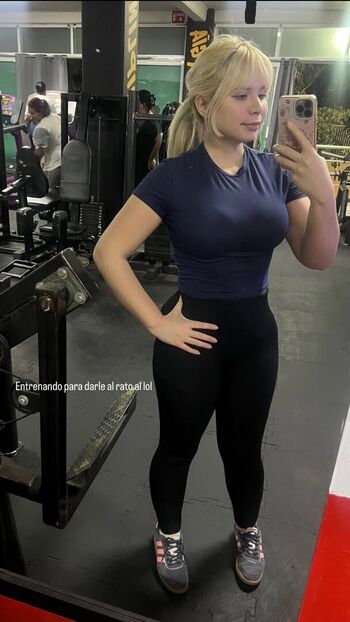 Michelle mondragon page leaked private photo uncensored HD quality