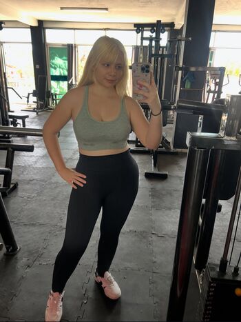 Michelle mondragon page leaked private photo uncensored HD quality