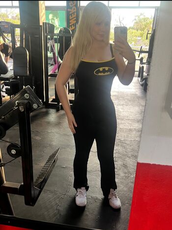 Michelle mondragon page leaked private photo uncensored HD quality