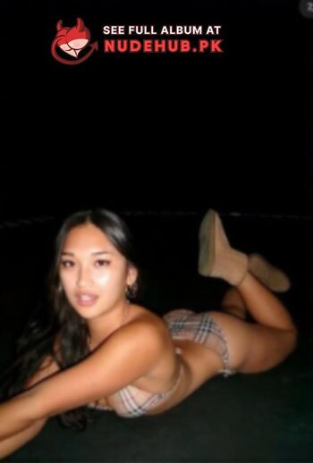 Mickeymeiji leaked private photo uncensored HD quality