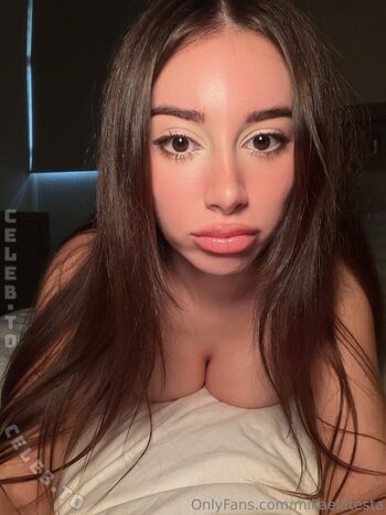 Mikaela testa  page leaked private photo uncensored HD quality