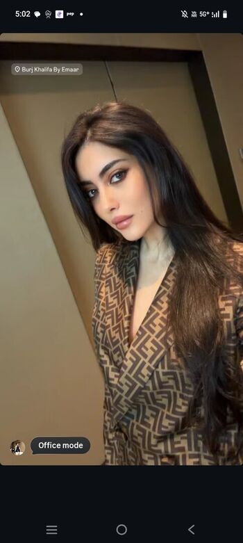 Mikaila demaiter page leaked private photo uncensored HD quality
