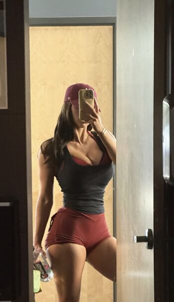 Mikayla demaiter  page leaked private photo uncensored HD quality