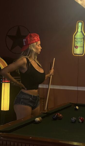 Mikayla demaiter  page leaked private photo uncensored HD quality