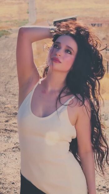 Mikey madison page leaked private photo uncensored HD quality