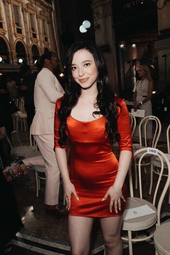 Mikey madison page leaked private photo uncensored HD quality