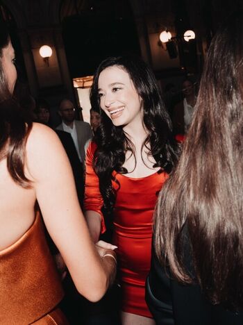 Mikey madison page leaked private photo uncensored HD quality