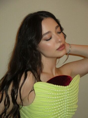 Mikey madison page leaked private photo uncensored HD quality