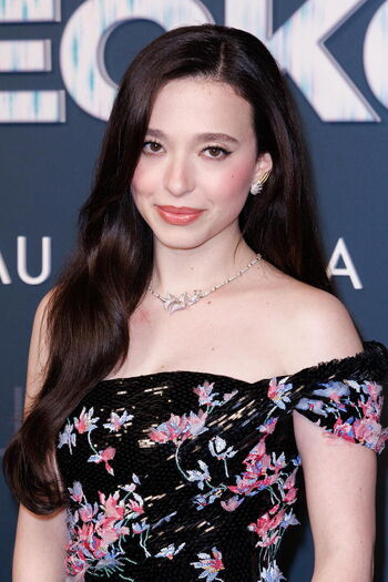 Mikey madison page leaked private photo uncensored HD quality