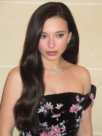 Mikey madison page leaked private photo uncensored HD quality