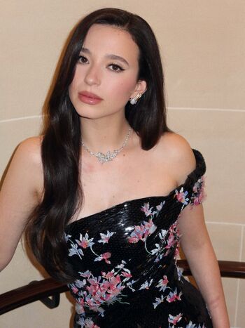 Mikey madison page leaked private photo uncensored HD quality