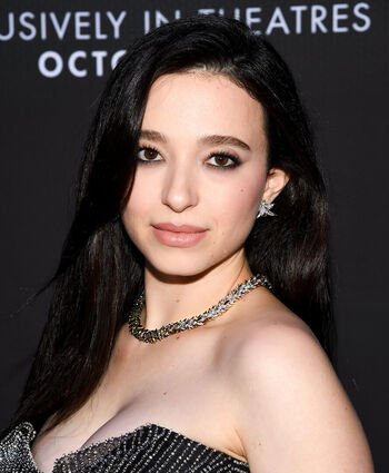 Mikey madison leaked private photo uncensored HD quality