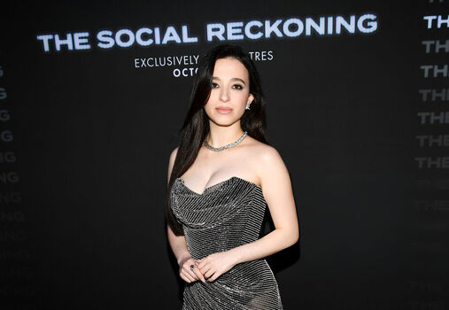 Mikey madison leaked private photo uncensored HD quality