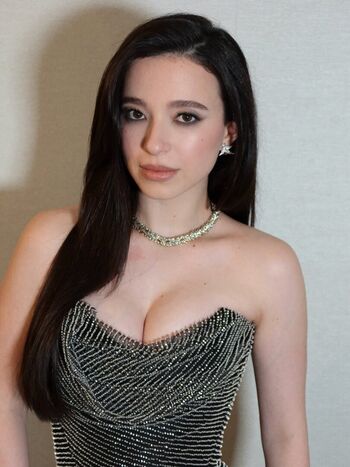 Mikey madison leaked private photo uncensored HD quality