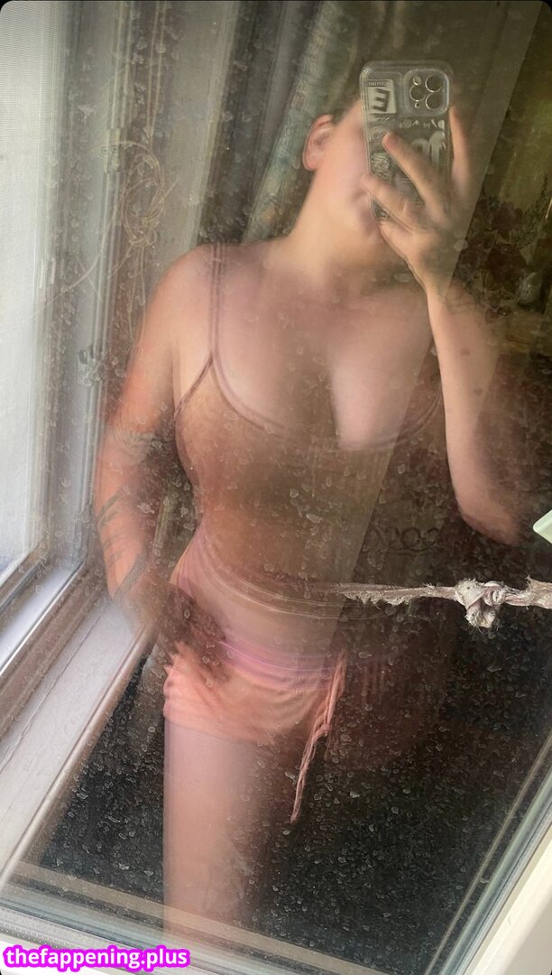 Page/ leaked private photo uncensored HD quality