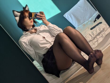 Miko miau leaked private photo uncensored HD quality