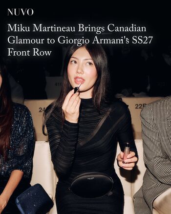 Miku martineau page leaked private photo uncensored HD quality