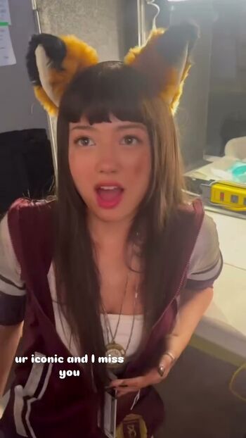 Miku martineau leaked private photo uncensored HD quality