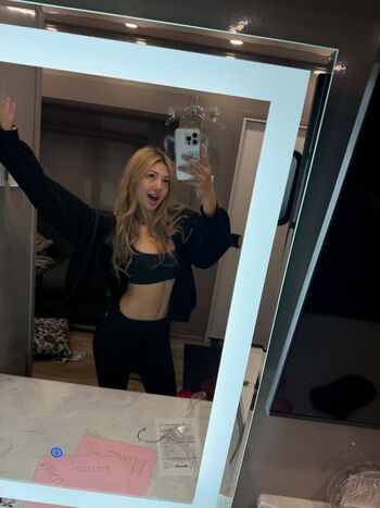 Miku martineau leaked private photo uncensored HD quality