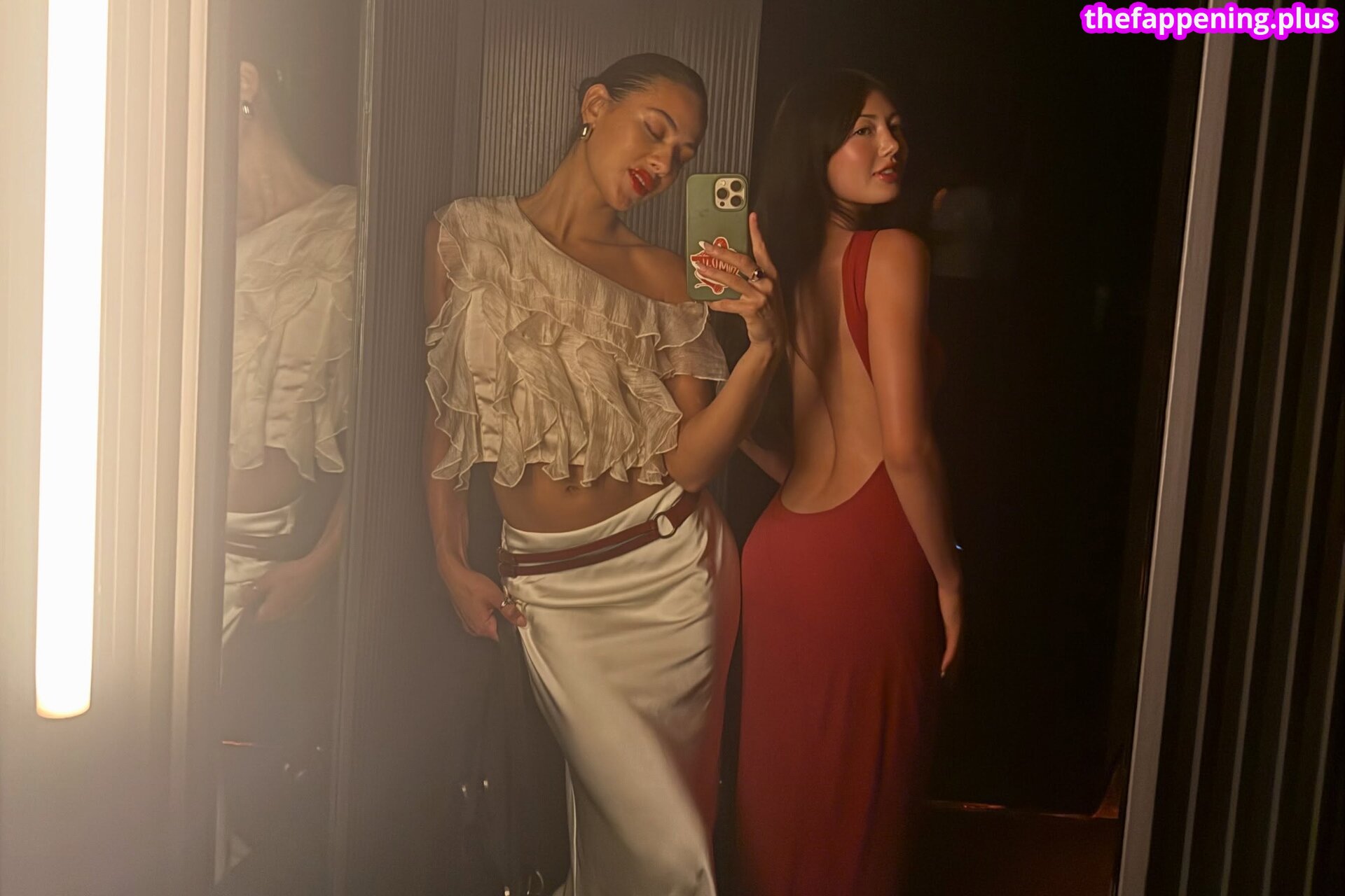 Page/ leaked private photo uncensored HD quality