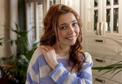 Mila azul  page leaked private photo uncensored HD quality