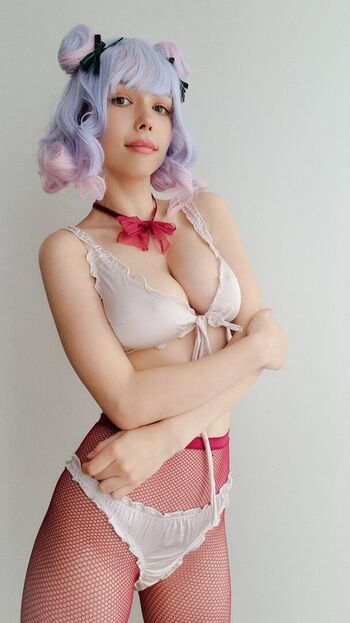 Mila azul  page leaked private photo uncensored HD quality