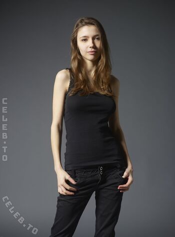 Mila azul  page leaked private photo uncensored HD quality