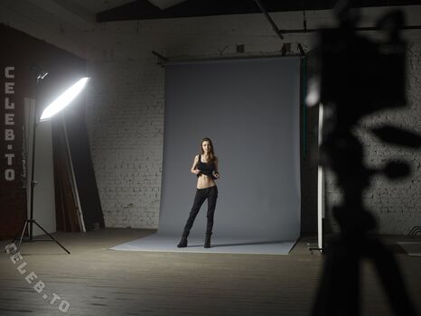 Mila azul  page leaked private photo uncensored HD quality