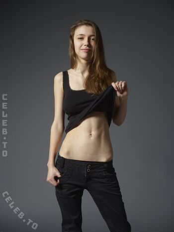 Mila azul  page leaked private photo uncensored HD quality