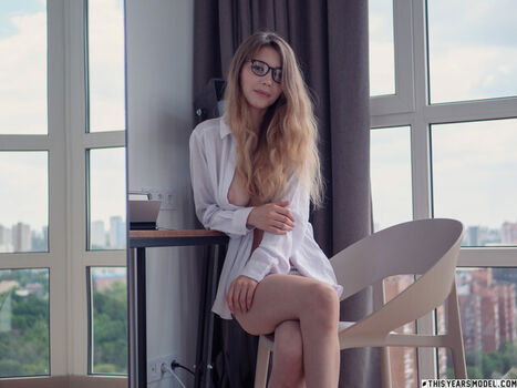 Mila azul  page leaked private photo uncensored HD quality