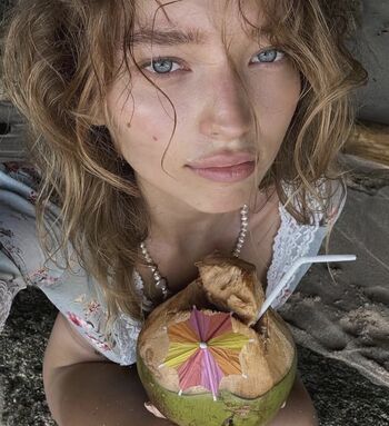 Milena ioanna leaked private photo uncensored HD quality