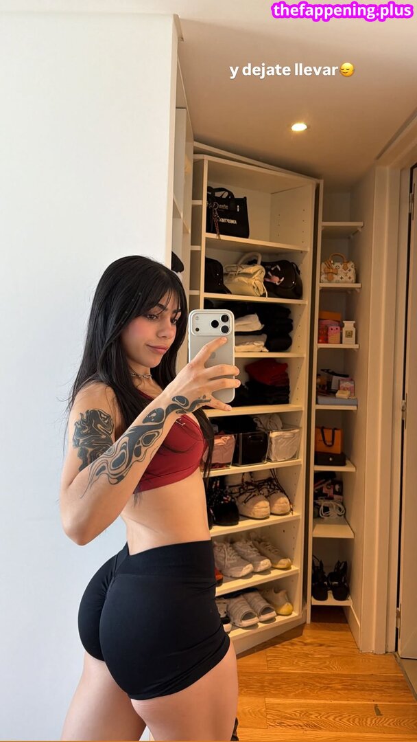 Page/ leaked private photo uncensored HD quality