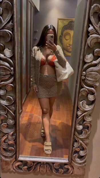 Milla jasmine leaked private photo uncensored HD quality