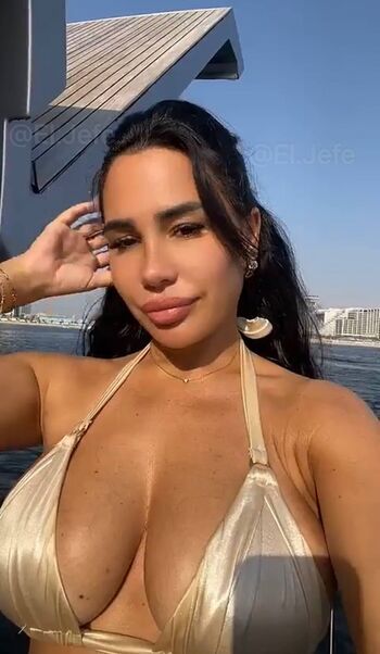Milla jasmine leaked private photo uncensored HD quality