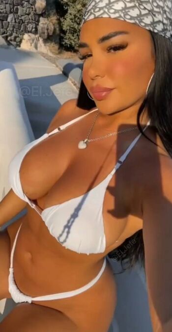 Milla jasmine leaked private photo uncensored HD quality