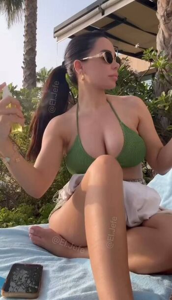 Milla jasmine leaked private photo uncensored HD quality