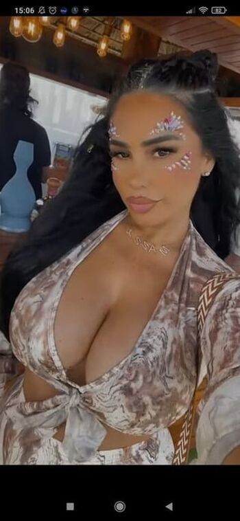 Milla jasmine leaked private photo uncensored HD quality