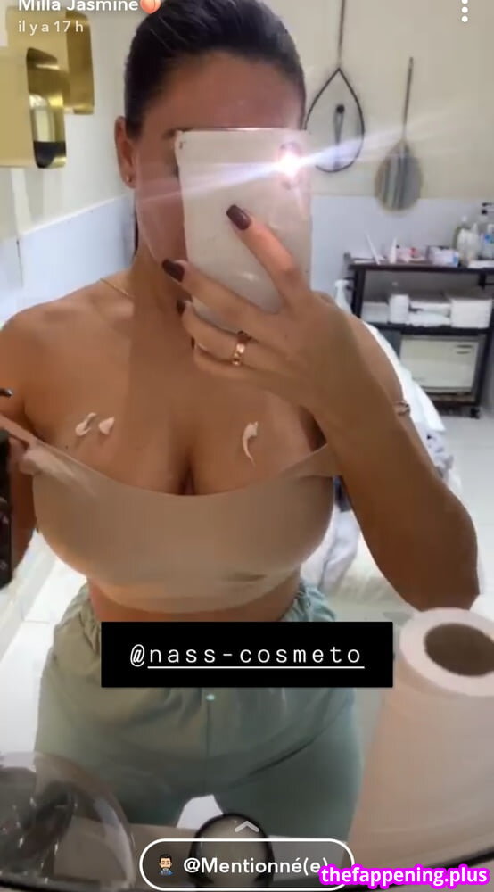 Page/ leaked private photo uncensored HD quality