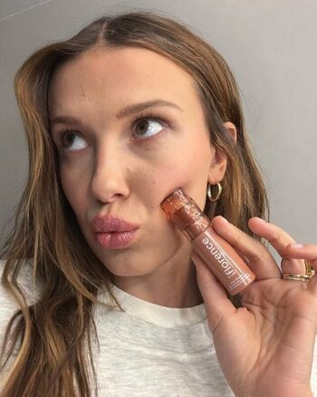 Millie bobby brown page leaked private photo uncensored HD quality