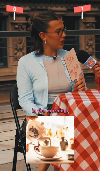 Millie bobby brown leaked private photo uncensored HD quality