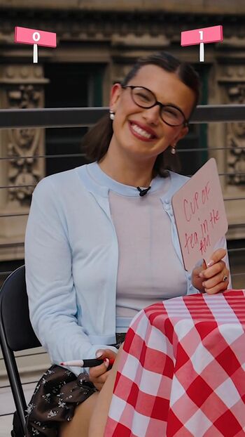 Millie bobby brown leaked private photo uncensored HD quality