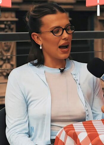 Millie bobby brown leaked private photo uncensored HD quality